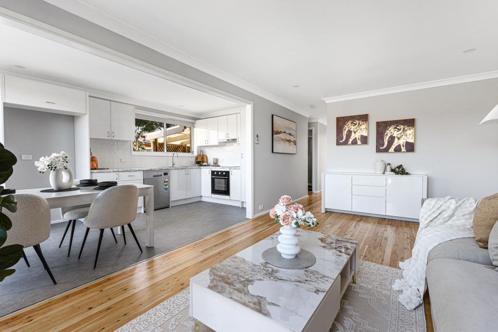 31 Campbell Cl, Minto, NSW 2566