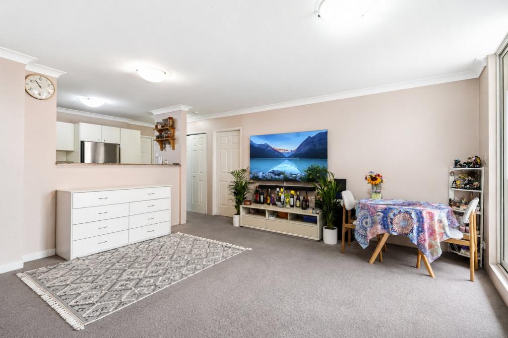 156/2 MACQUARIE RD, AUBURN, NSW 2144