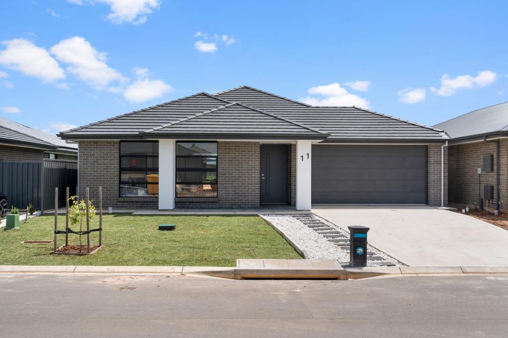 11 Mick Rd, Angle Vale, SA 5117