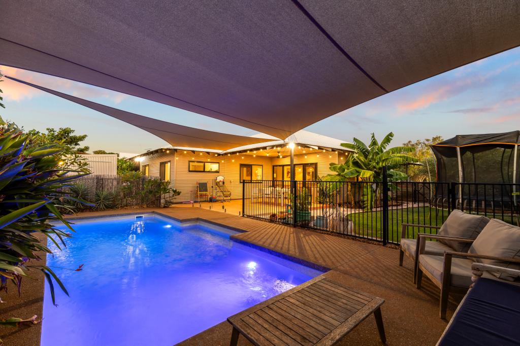 5 Dotterel St, Djugun, WA 6725