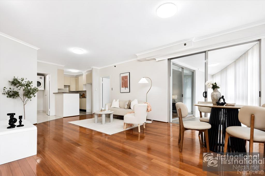 Level 5/112/421-473 Pacific Hwy, Artarmon, NSW 2064