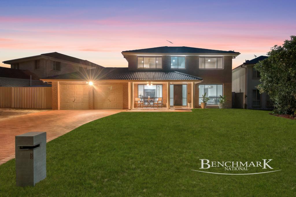 18 Sirius Rd, Voyager Point, NSW 2172