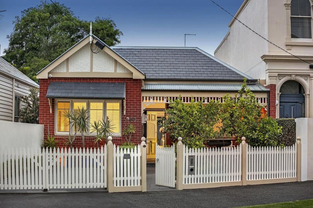 368 Albert Rd, South Melbourne, VIC 3205