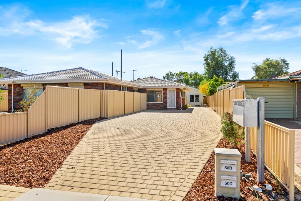 50b Postling St, Kenwick, WA 6107