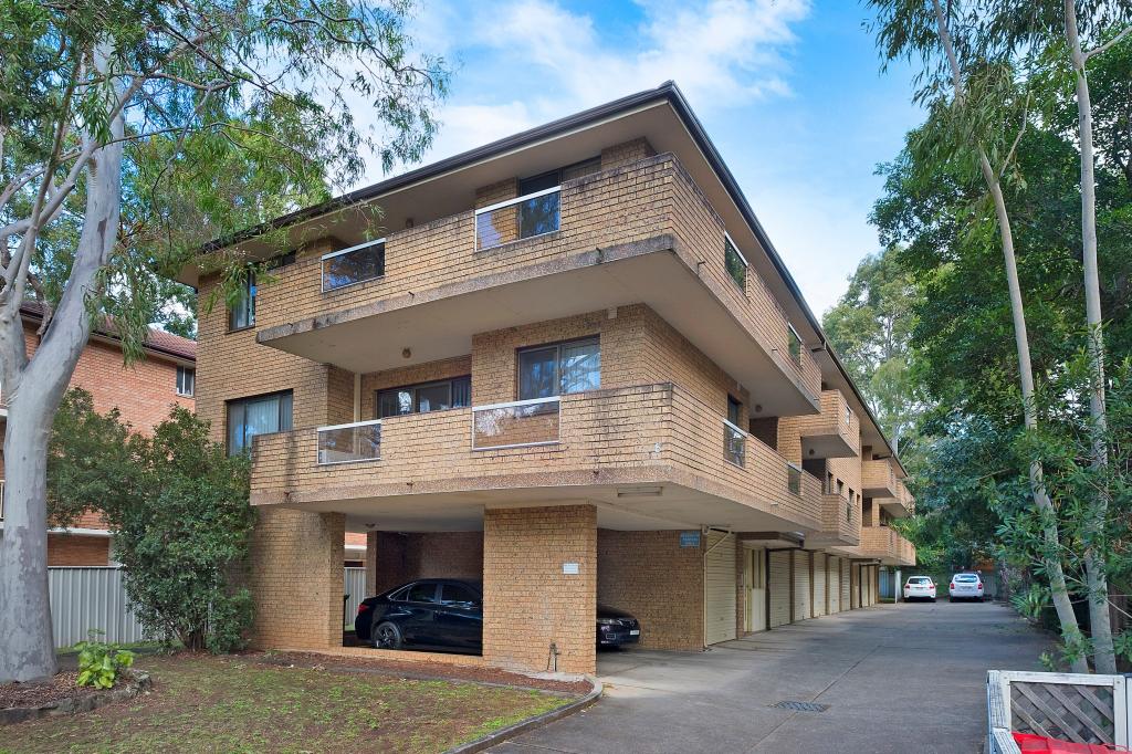 8/28 Jessie St, Westmead, NSW 2145