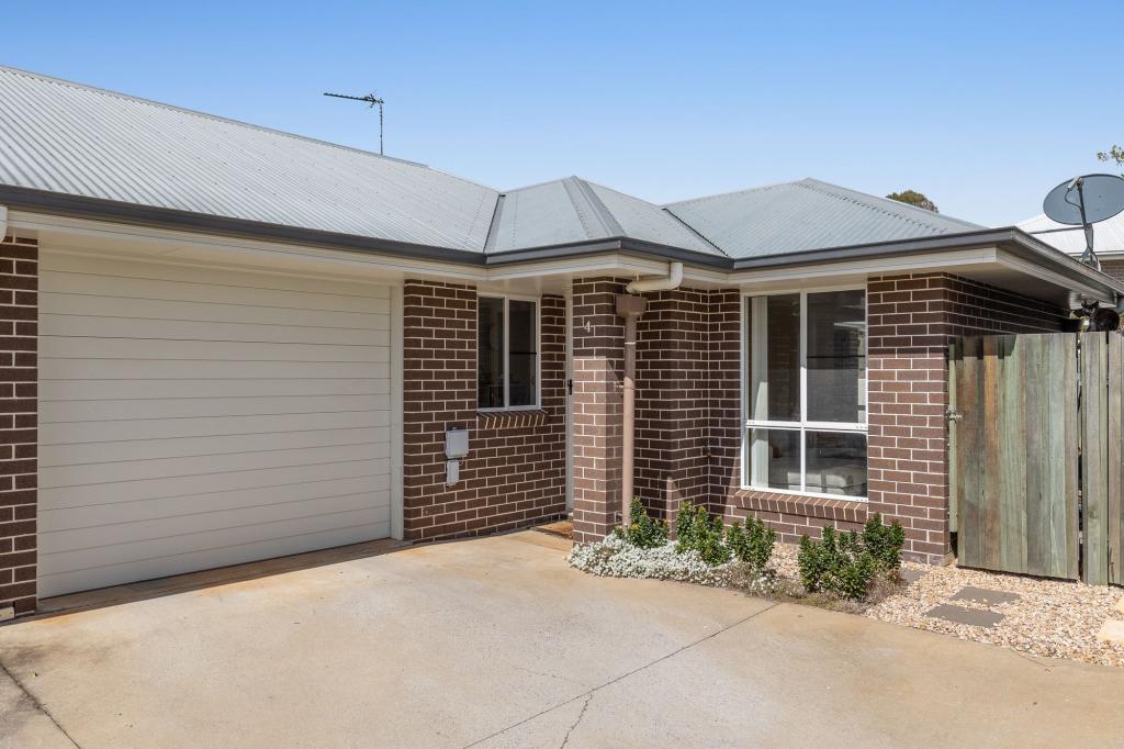 4/12 Sunning St, Kearneys Spring, QLD 4350