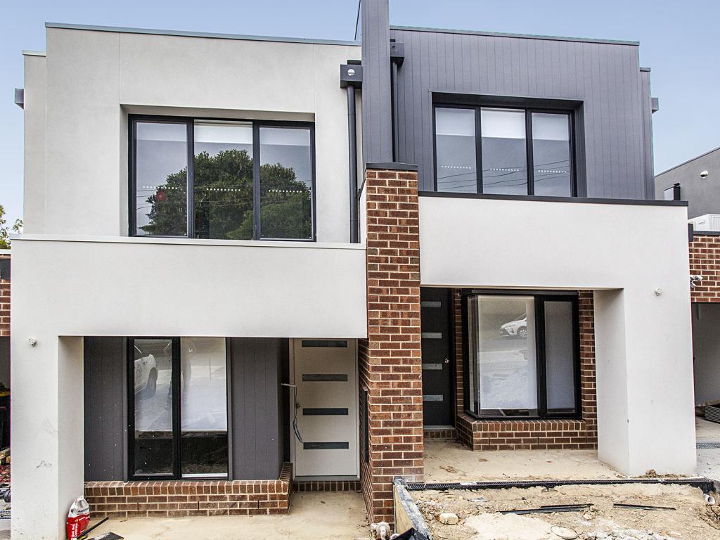 16a & 16b Heather Ave, Ashwood, VIC 3147