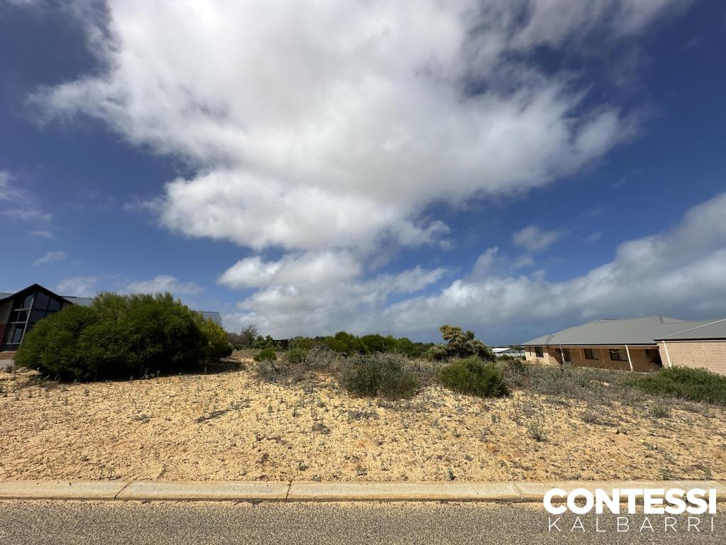 18 Browne Bvd, Kalbarri, WA 6536