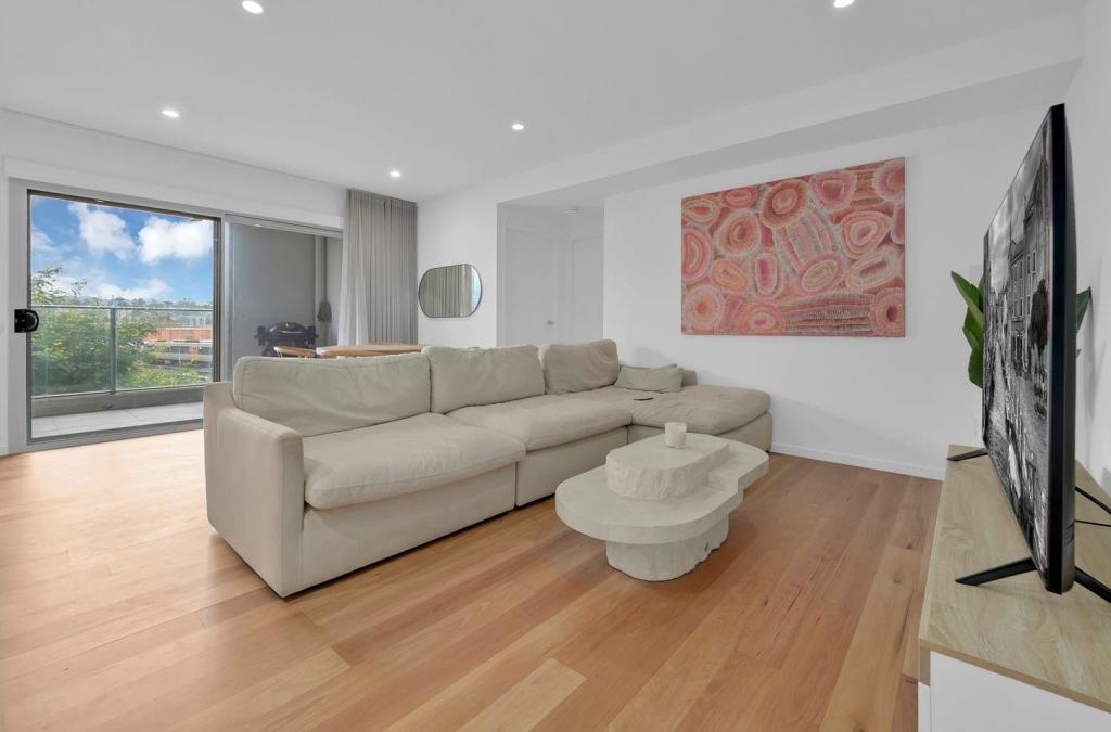 13/482 UPPER ROMA ST, BRISBANE CITY, QLD 4000