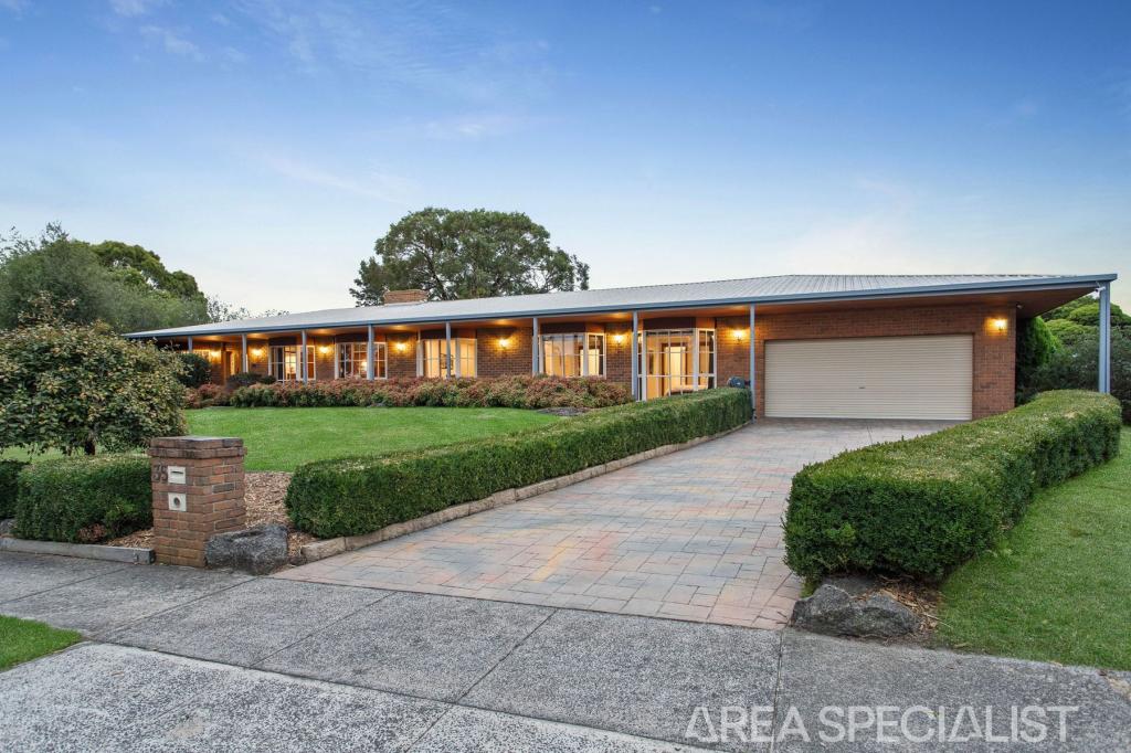 35 Yarralumla Dr, Langwarrin, VIC 3910