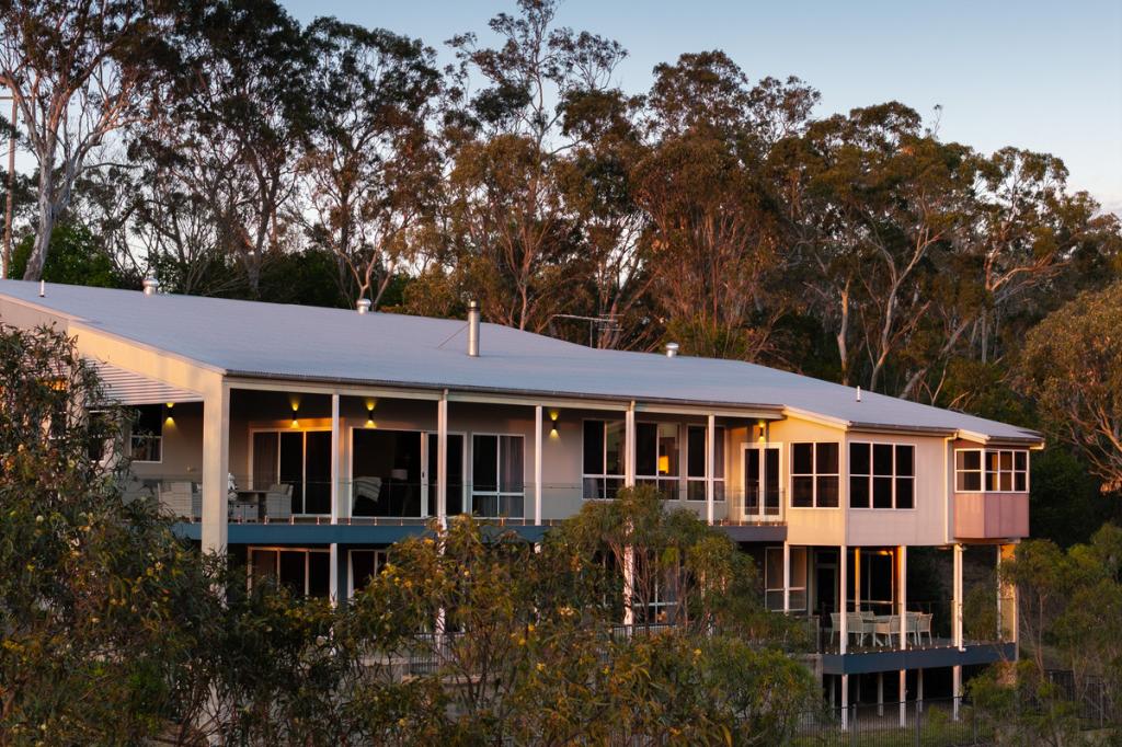 96-102 Flagstone Creek Rd, Middle Ridge, QLD 4350