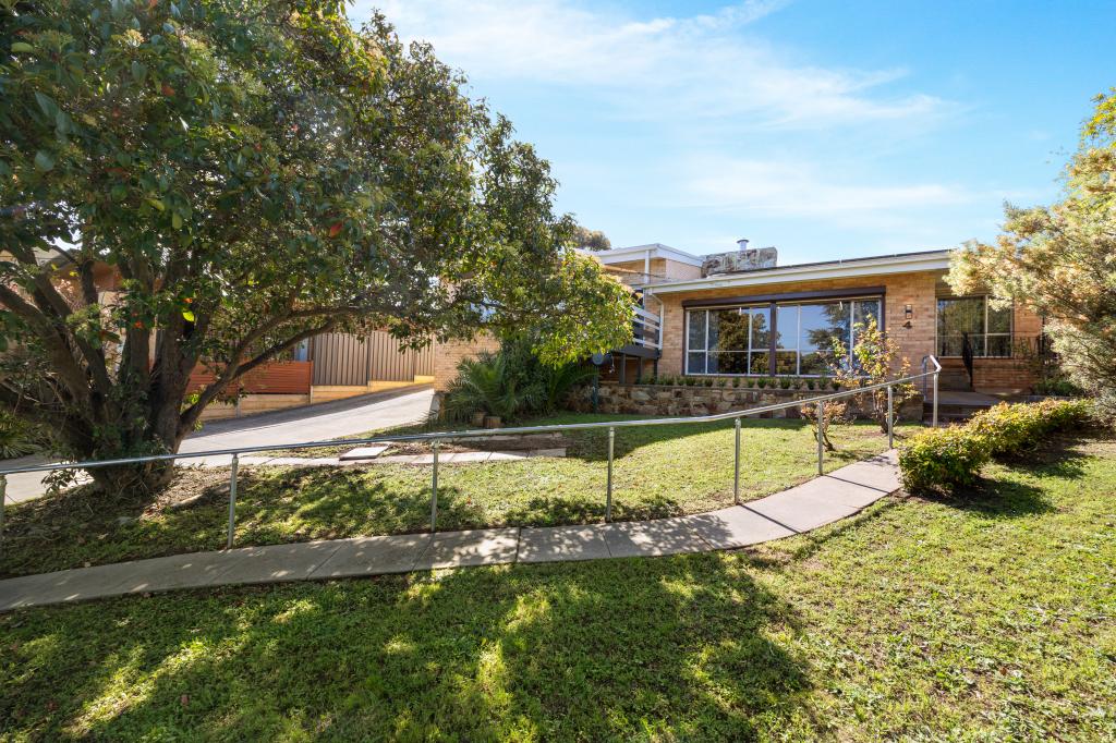 4 Frontignac Ave, Wattle Park, SA 5066