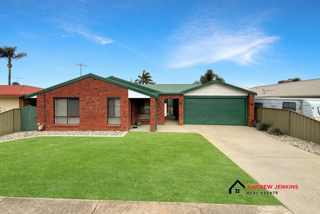 20 Irene St, Cobram, VIC 3644