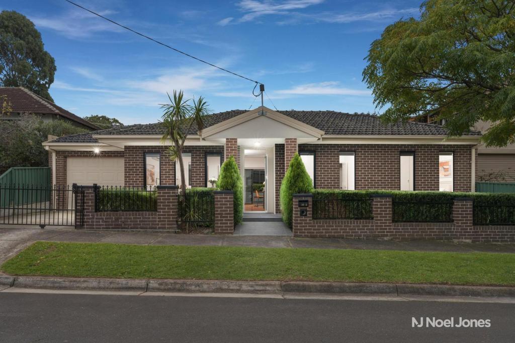 14a Nisbett St, Reservoir, VIC 3073