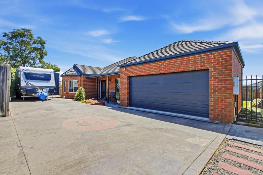 2/34 Crosss Rd, Traralgon, VIC 3844
