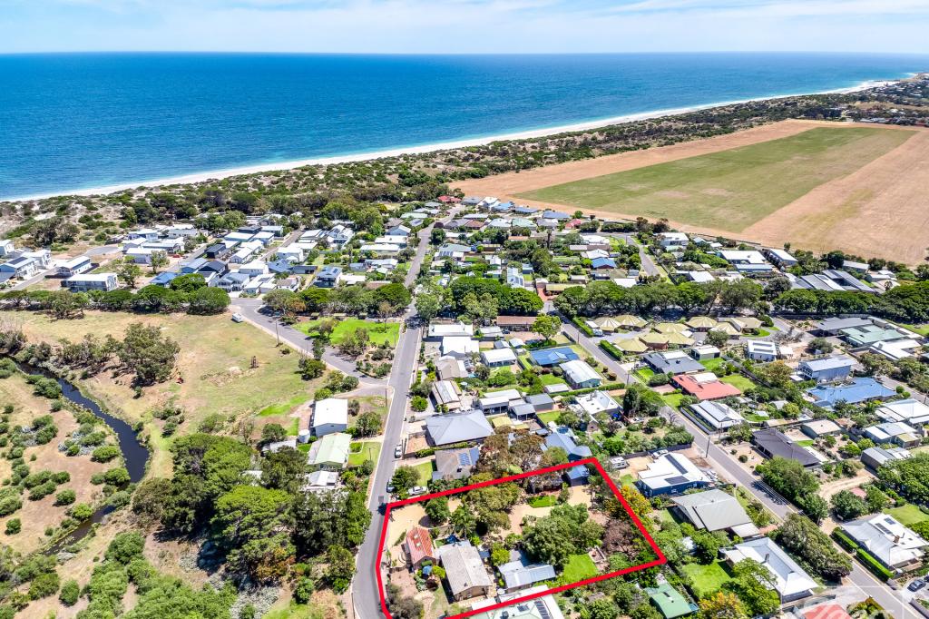13-15 HEATHCOTE ST, NORMANVILLE, SA 5204