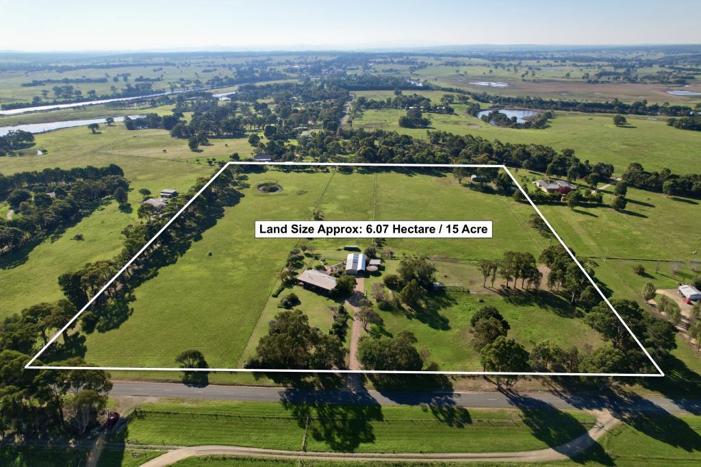 50 Reynolds Rd, Metung, VIC 3904