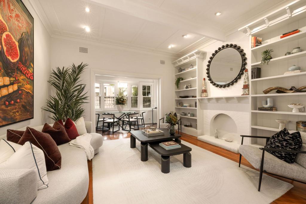 3/4 Holdsworth Ave, Rushcutters Bay, NSW 2011