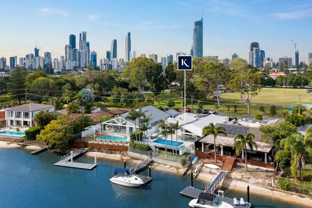 12 Gibraltar Dr, Surfers Paradise, QLD 4217