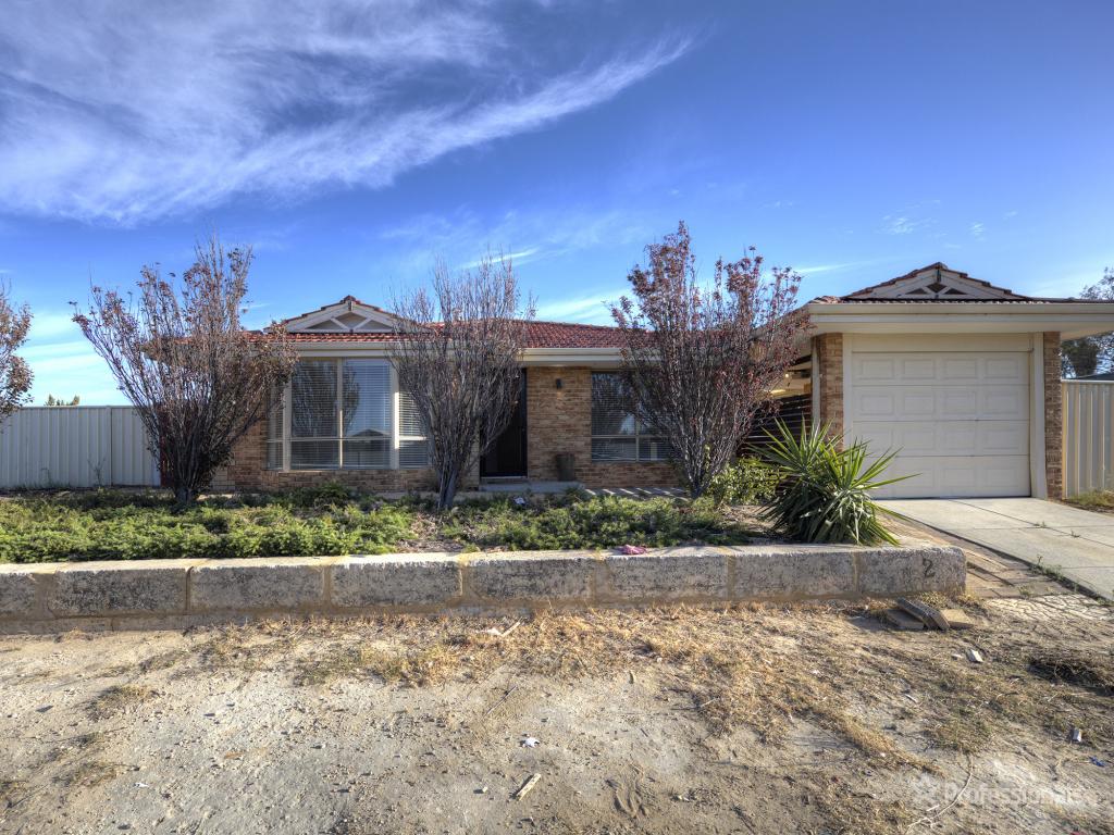 2 Avola Cove, Merriwa, WA 6030