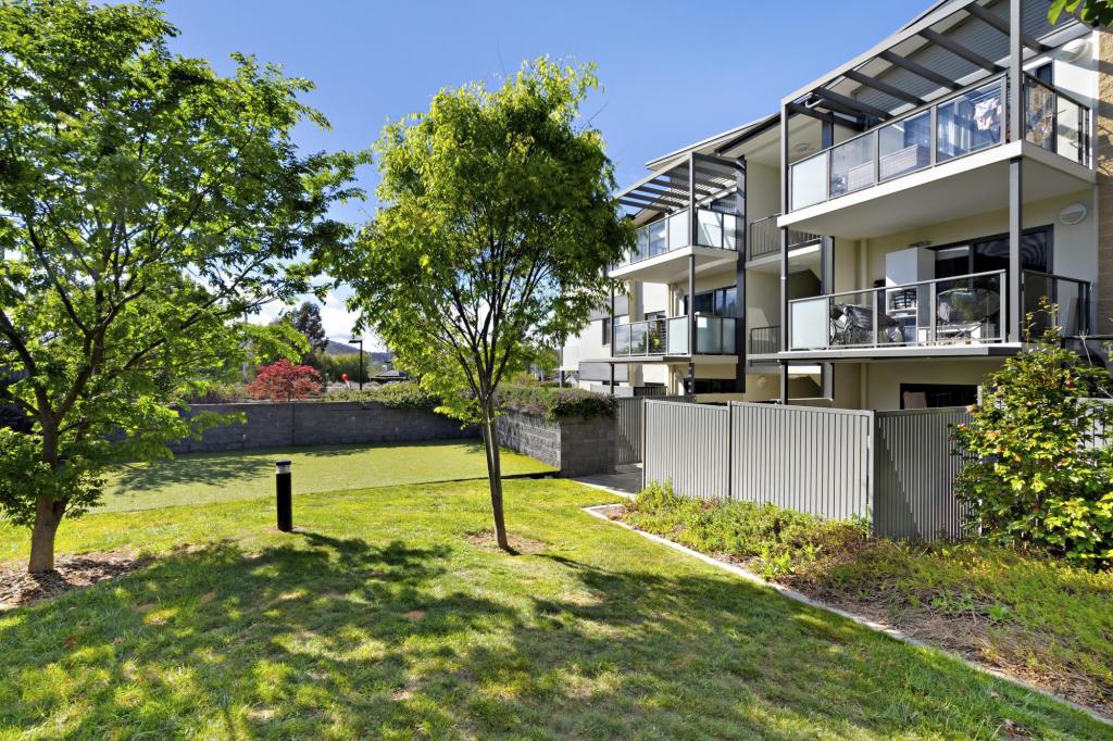 46/289 Flemington Rd, Franklin, ACT 2913