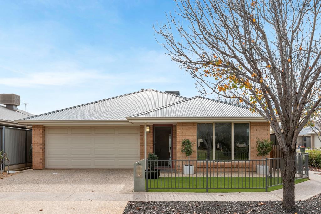 33 Burke Cct, Eyre, SA 5121