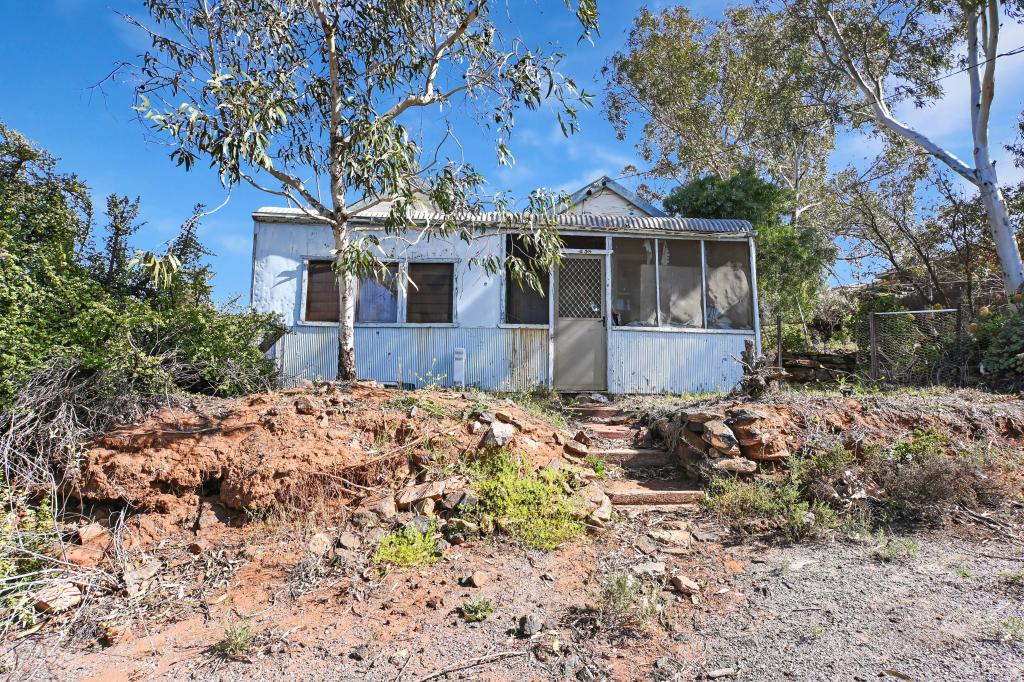 358 Hebbard St, Broken Hill, NSW 2880