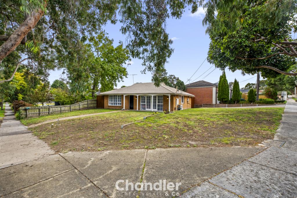 70 Yarra Rd, Croydon North, VIC 3136