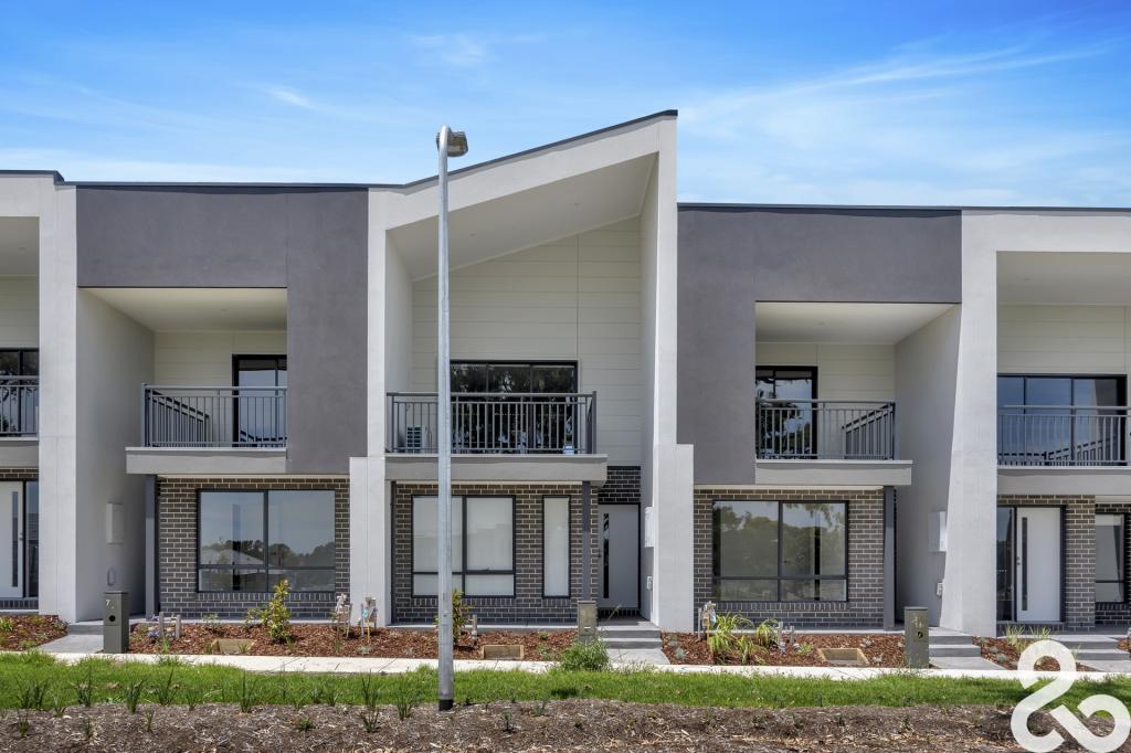 9 Stargard Walk, Wollert, VIC 3750