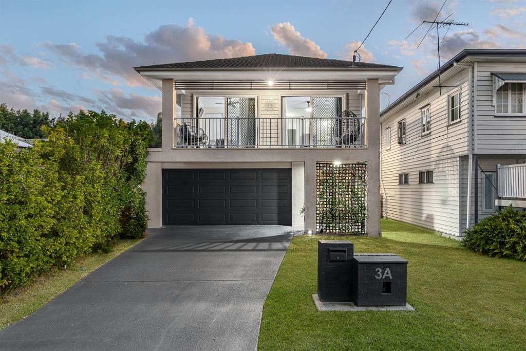 3a Day Rd, Northgate, QLD 4013