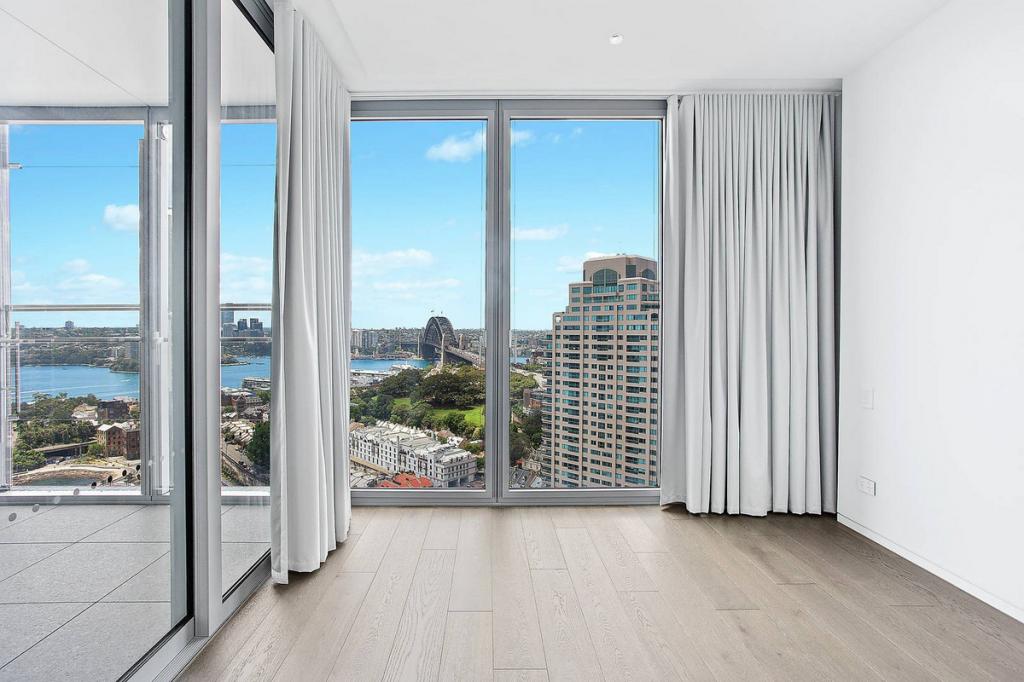 88 Barangaroo Ave, Barangaroo, NSW 2000