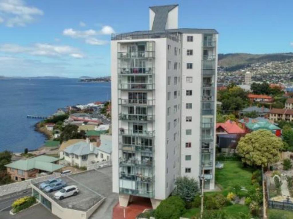 3/1 Battery Sq, Battery Point, TAS 7004