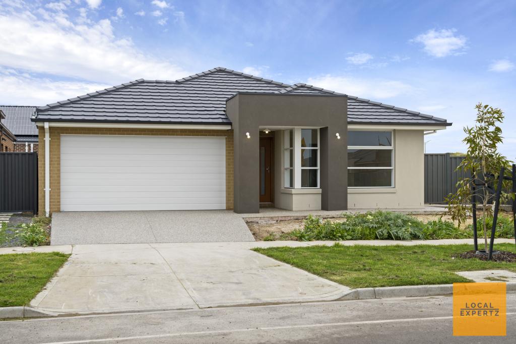 13 OPULENT BVD, TARNEIT, VIC 3029
