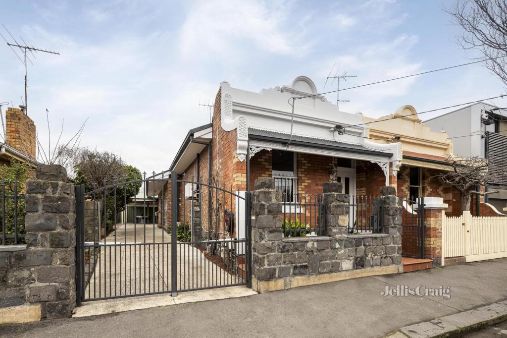 51 Reid St, Fitzroy North, VIC 3068