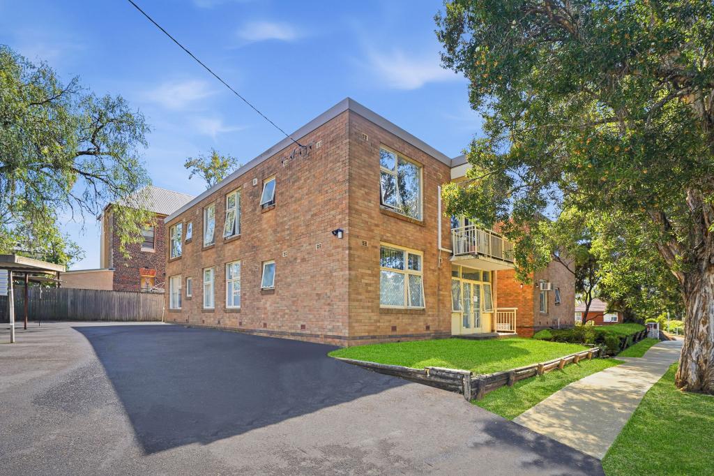 3/152 Derby St, Penrith, NSW 2750