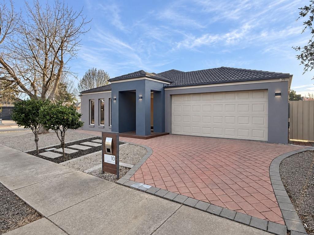 10 Yellowgum Dr, Kialla, VIC 3631