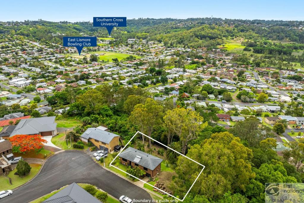 34 Belvedere Dr, East Lismore, NSW 2480