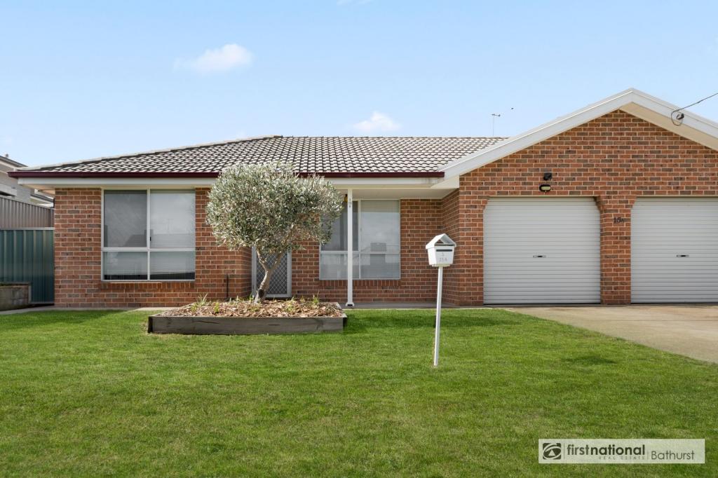 1/15a Hill St, West Bathurst, NSW 2795