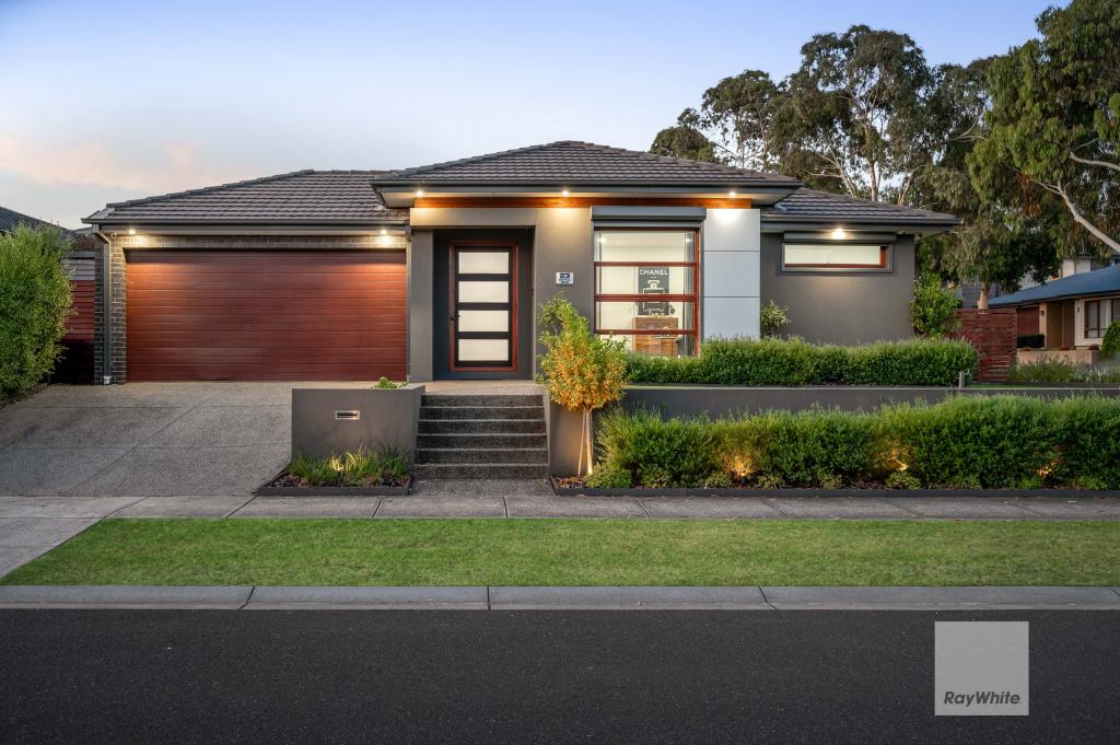 23 MANTUA DR, GREENVALE, VIC 3059