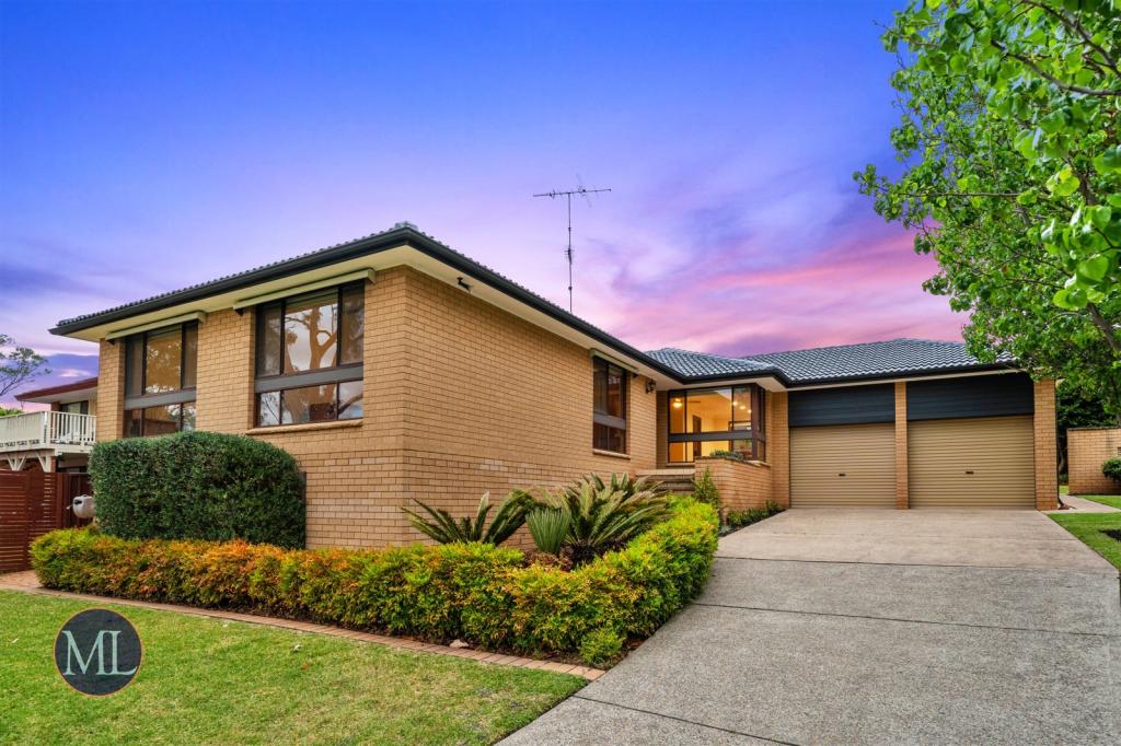 39 Dresden Ave, Castle Hill, NSW 2154