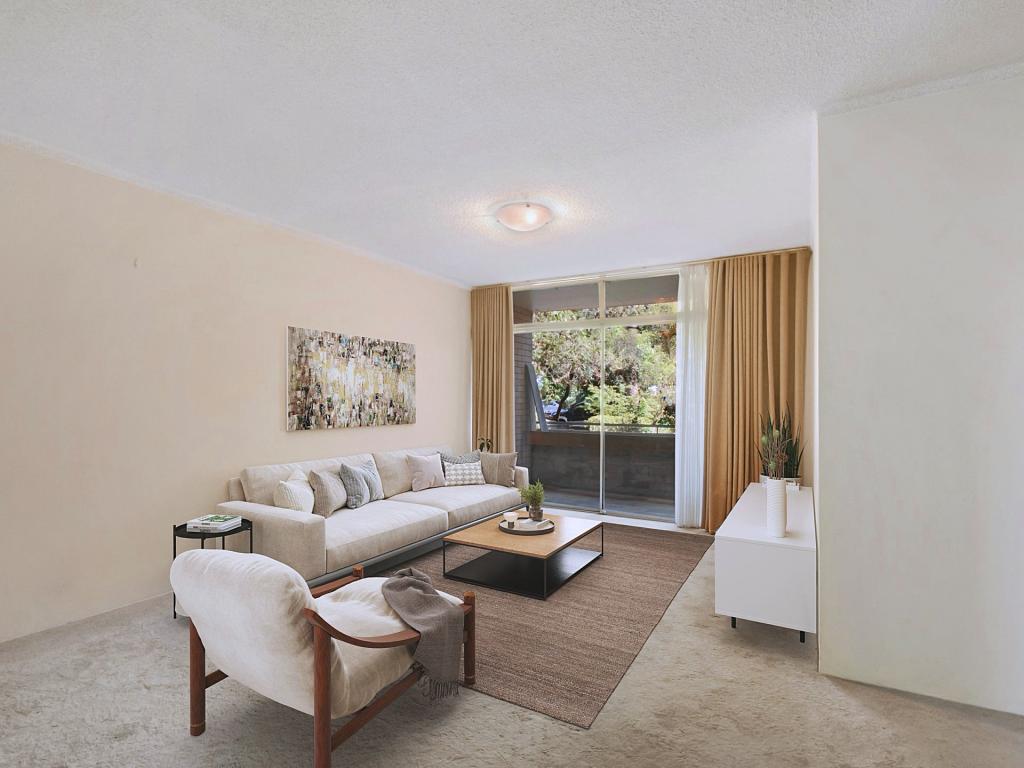 10/400 Mowbray Rd, Lane Cove, NSW 2066