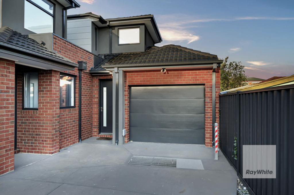 4/46 Broadmeadows Rd, Tullamarine, VIC 3043