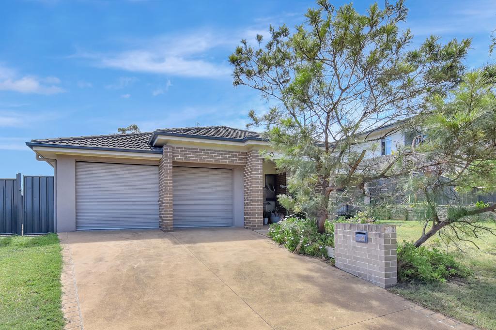 4 Rae St, Cessnock, NSW 2325