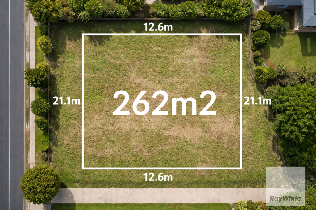 27 HEATH AVE, ROCKBANK, VIC 3335