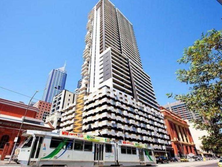 3102/200 Spencer St, Melbourne, VIC 3000