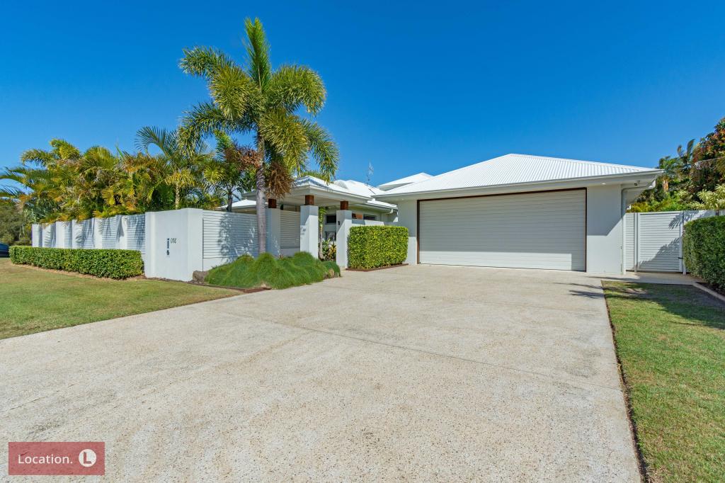 1 Outrigger Cl, Bargara, QLD 4670