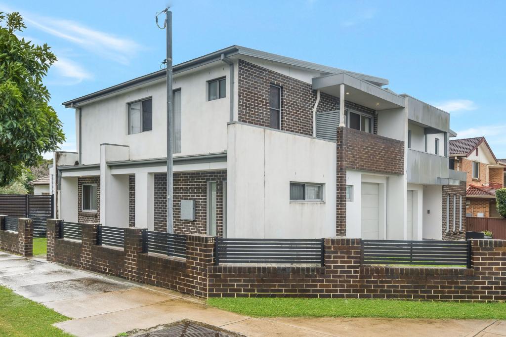 95 Cardigan Rd, Greenacre, NSW 2190