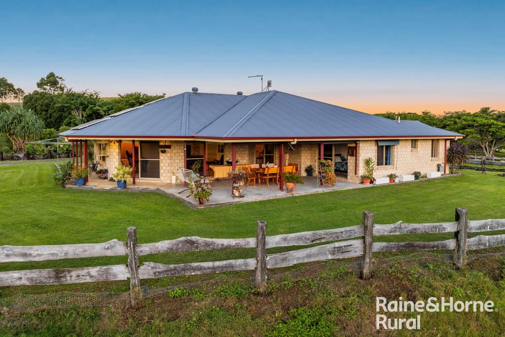 94 BUNDOCKS RD, CASINO, NSW 2470