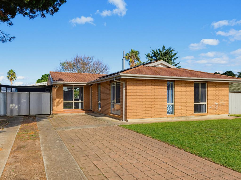 7 Parramatta Dr, Morphett Vale, SA 5162