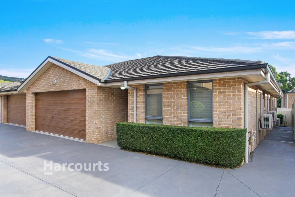4/121 Daintree Dr, Albion Park, NSW 2527